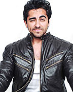 Ayushmann Khurrana